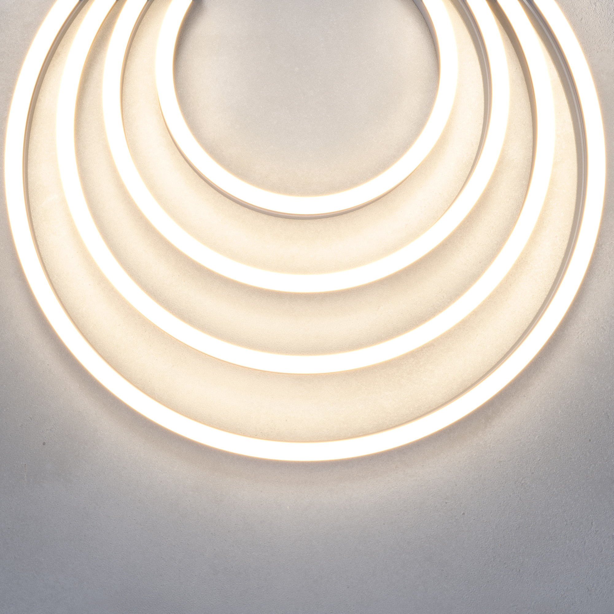 Гибкий неон Led Strip 20047
