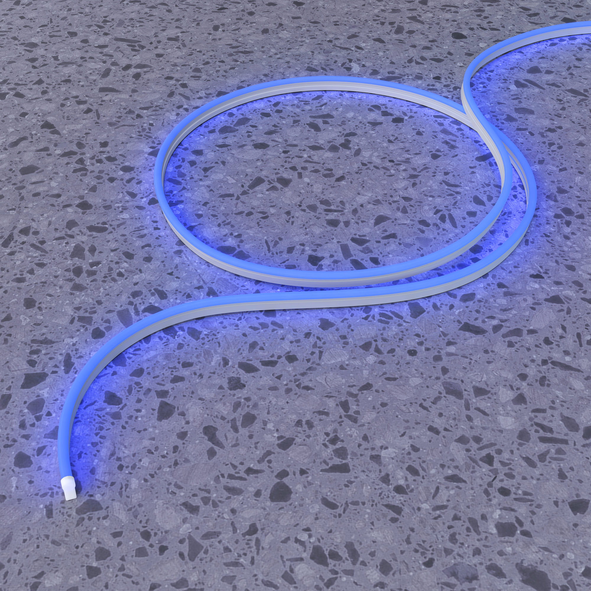 Гибкий неон Led Strip 20052