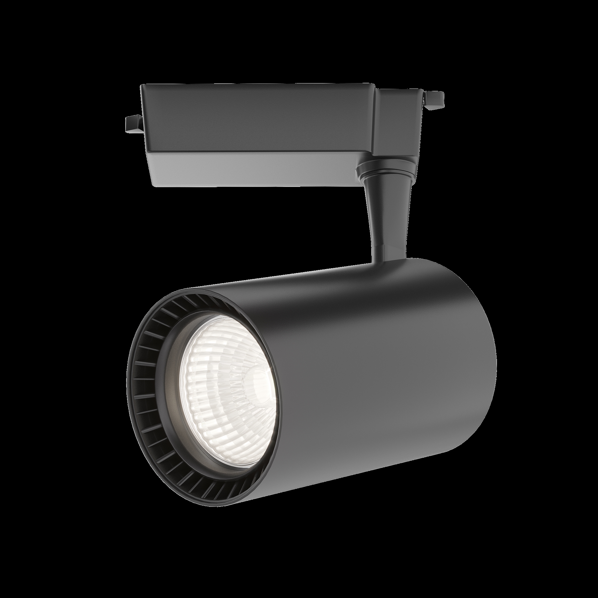 Трековый светильник Technical TR003-1-26W4K-S-B