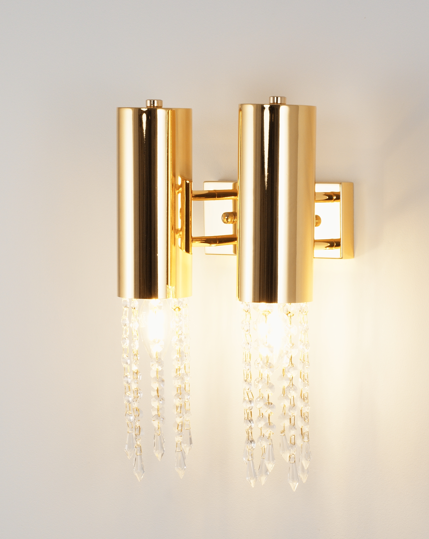 Бра Moderli V10011-2W Klimand