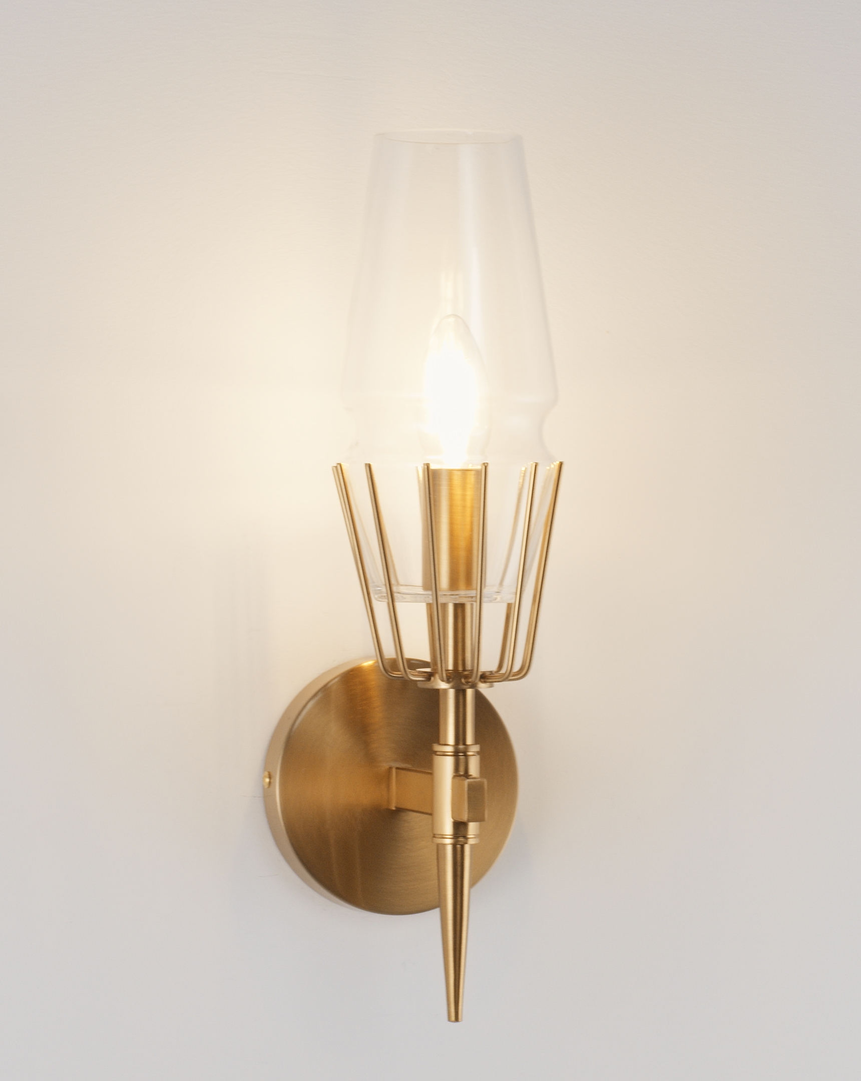 Бра Moderli V10361-1W Stella