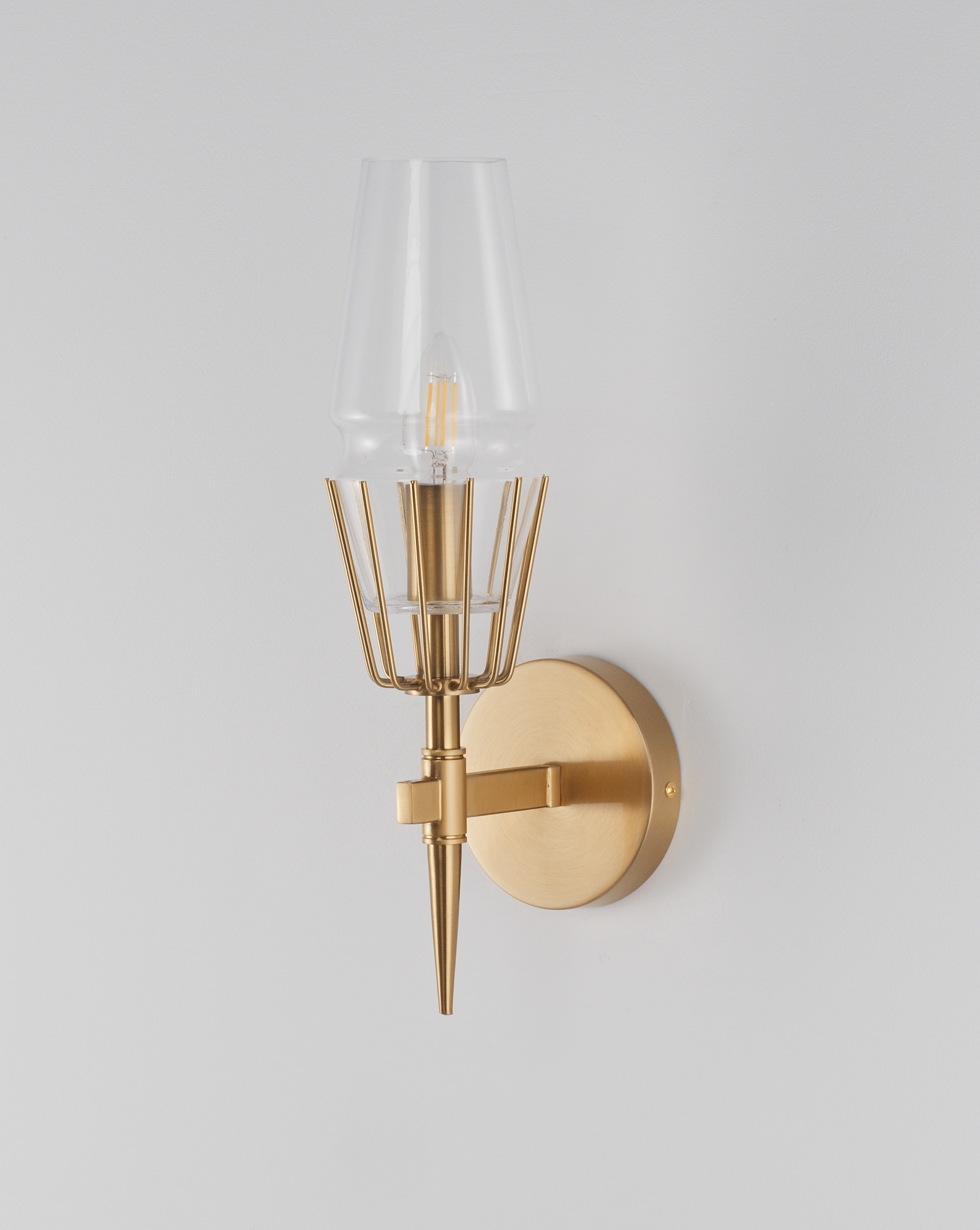 Бра Moderli V10361-1W Stella