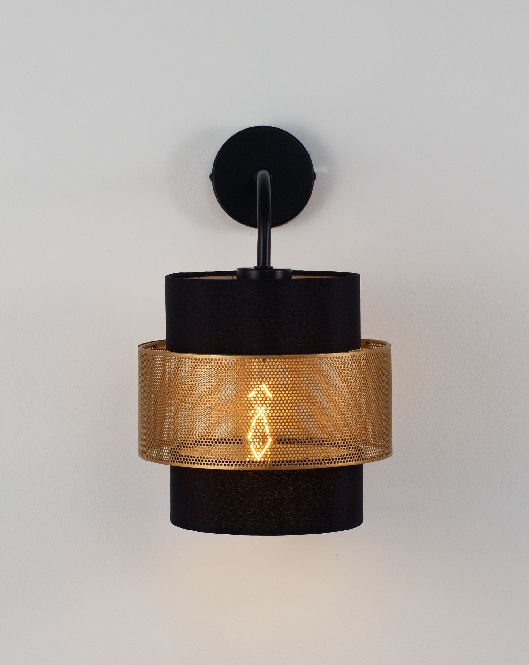 Бра Moderli V10489-1W Gela
