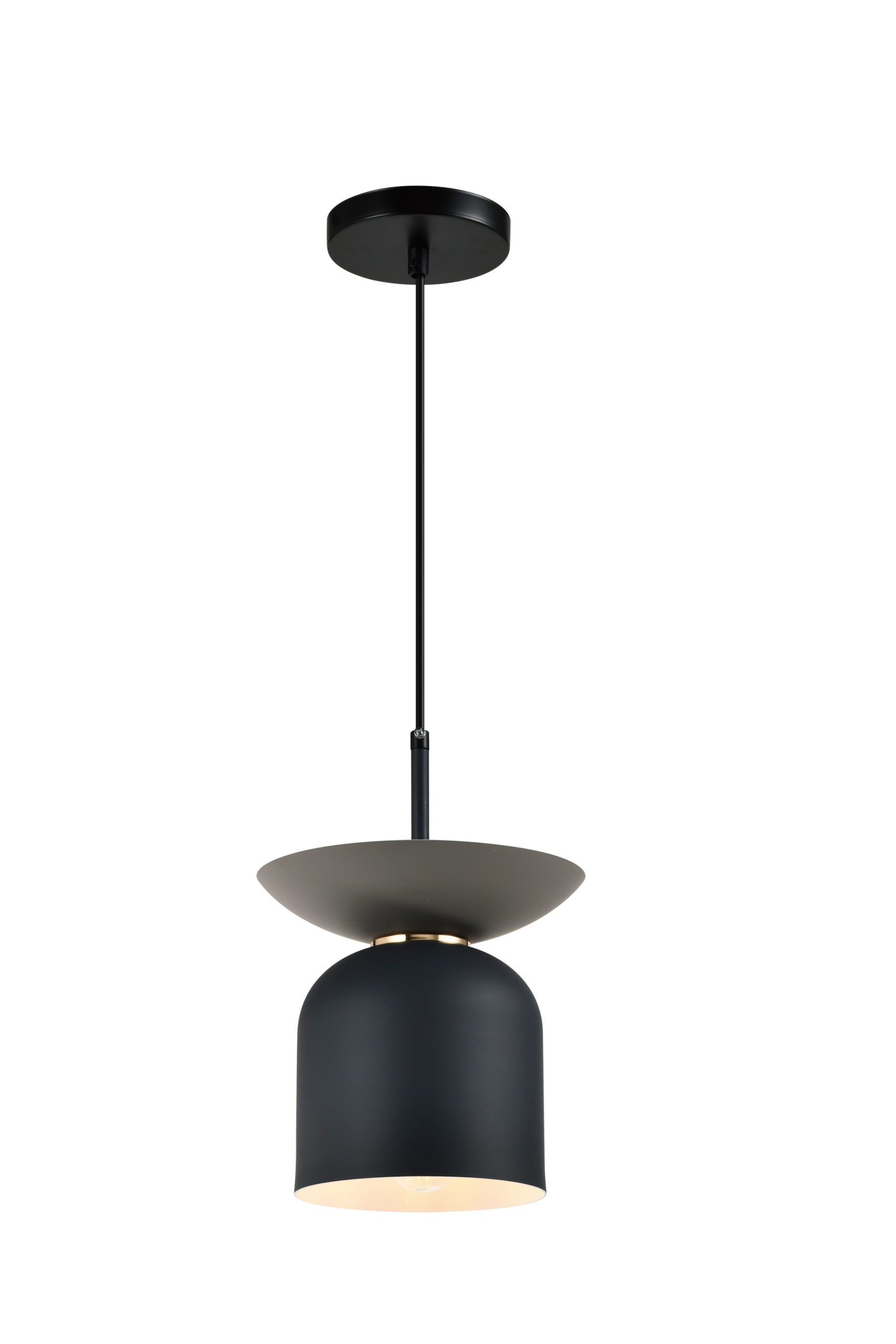 Светильник подвесной Moderli V10443-1P Lecce