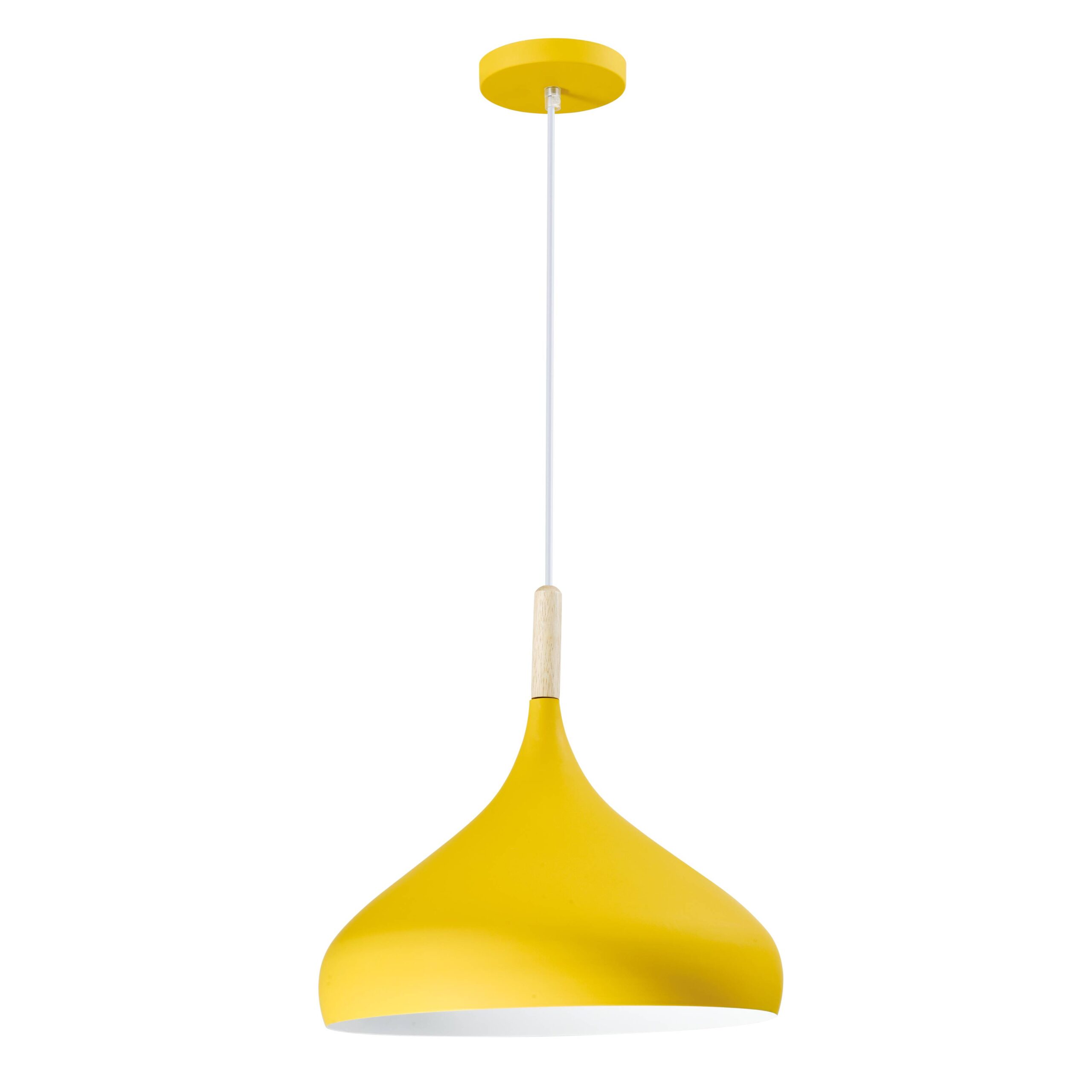Подвесной светильник Moderli V1293-1P Eline 1*E27*60W