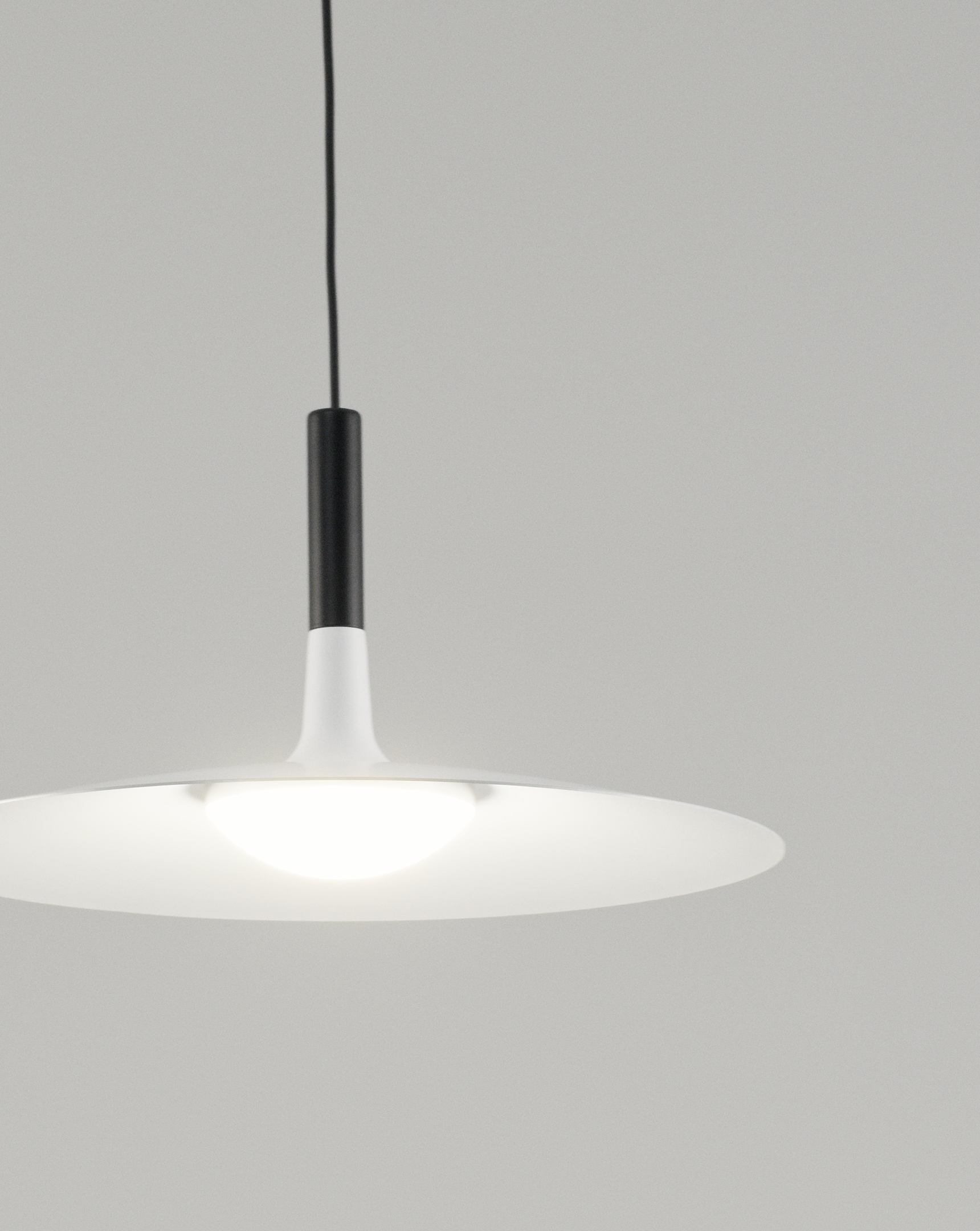 Подвесной светильник Moderli V2221-PL Metrix LED*5W